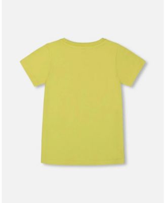 Boys' Vespa Organic Cotton Tee - Little Kid