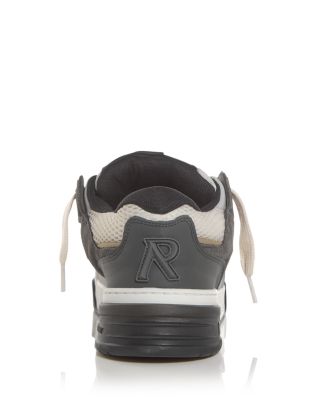 Men's Studio Low Top Sneakers