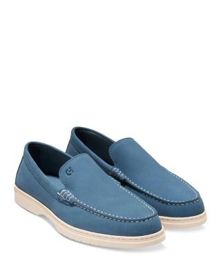 Men's Greenwich Grand Penny Loafers