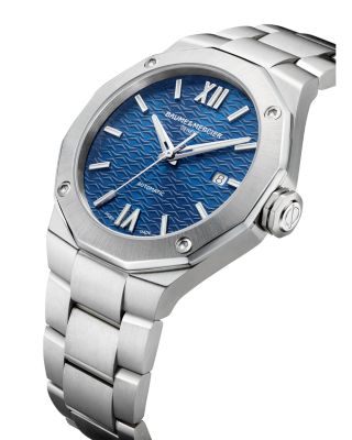Riviera Watch, 42mm