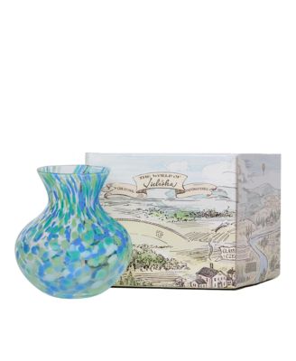 Puro Ocean 6&amp;quot; Vase