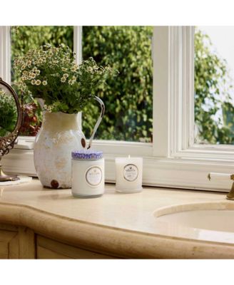 Mountain Lavender & Chamomile Large Jar Candle, 18 oz.