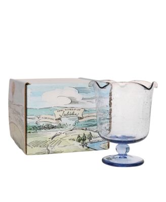 Provence 5.5&amp;quot; Hurricane Vase 