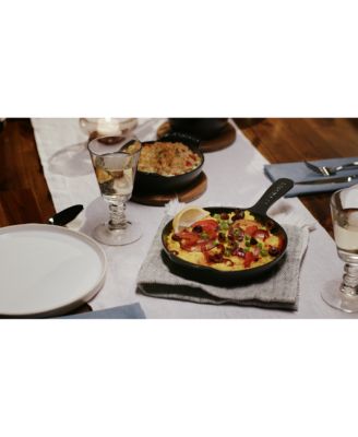 Gourmand Collection Skillet, Set of 4
