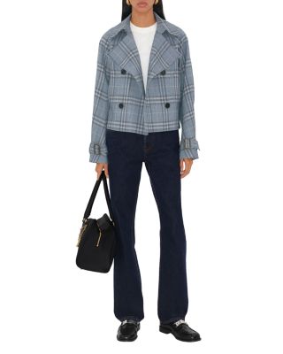 Burberry - Trench Jacket