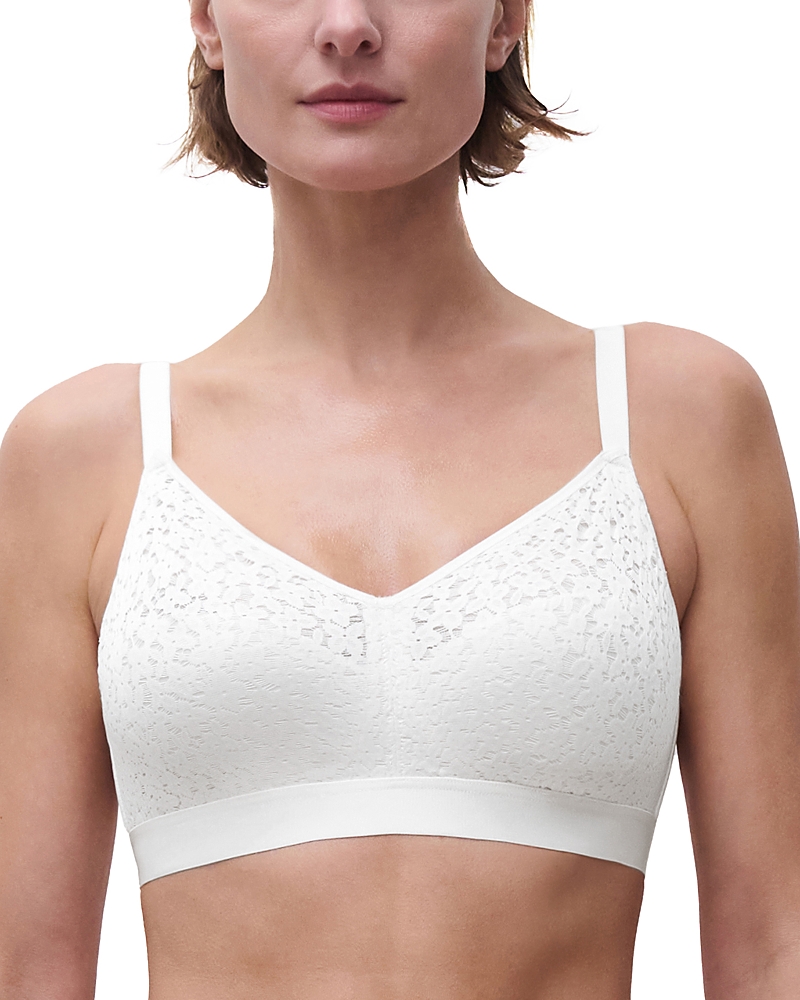 Chantelle Norah Supportive Wirefree Bra