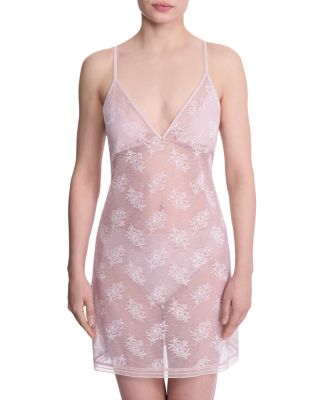 Love Lace Slip 