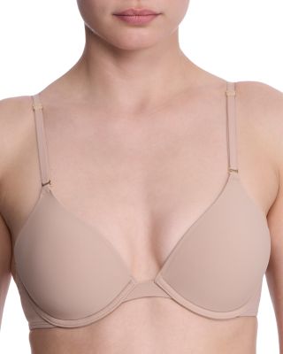 Verge Convertible Plunge Bra