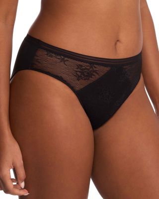 Love Lace Hipster Panties