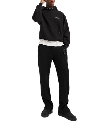 Owners Club Oversized Pullover Hoodie