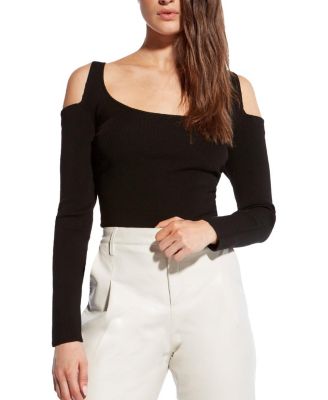 AS by DF - Decollage Top