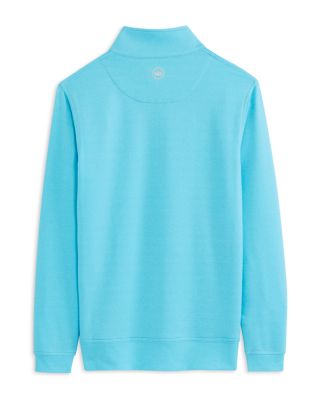 Boys' Perth Youth Performance Quarter Zip Sweater - Little Kid, Big Kid