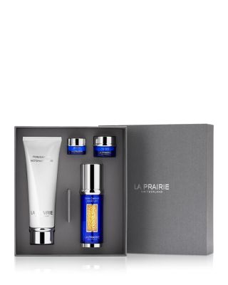 Skin Caviar Essentials Skincare Gift Set ($764 value)
