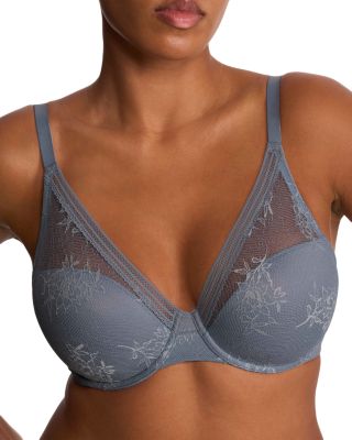 Love Lace Full Cover Bra