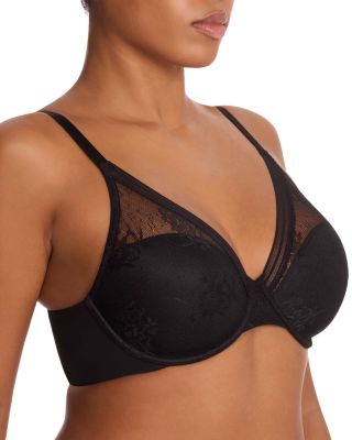 Love Lace Full Cover Bra