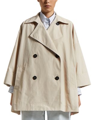 Peserico - Cape Jacket