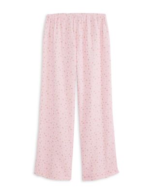 Girls' Kiki Gauze Pants - Big Kid
