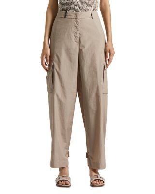 Peserico - Cargo Pants