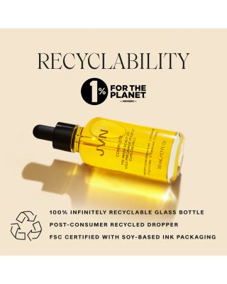 Complete Pre Wash Scalp Oil 1.7 oz.