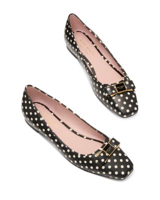 Women's Bowdie Ballet Flats