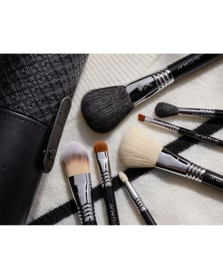 Make Me Classy Essential Travel Brush Set ($182 value)