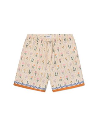 5.9" Swim Shorts