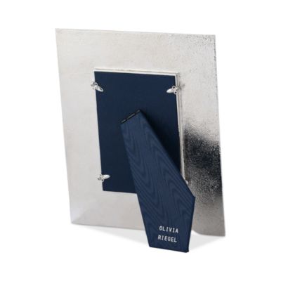 Blue &amp; White Imperial Phoenix Frame, 4&amp;quot; x 6&amp;quot;