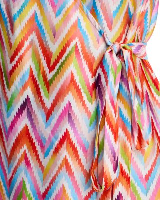 Short Cover Up Dress