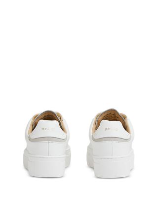 Women's Francesca Low Top Sneakers