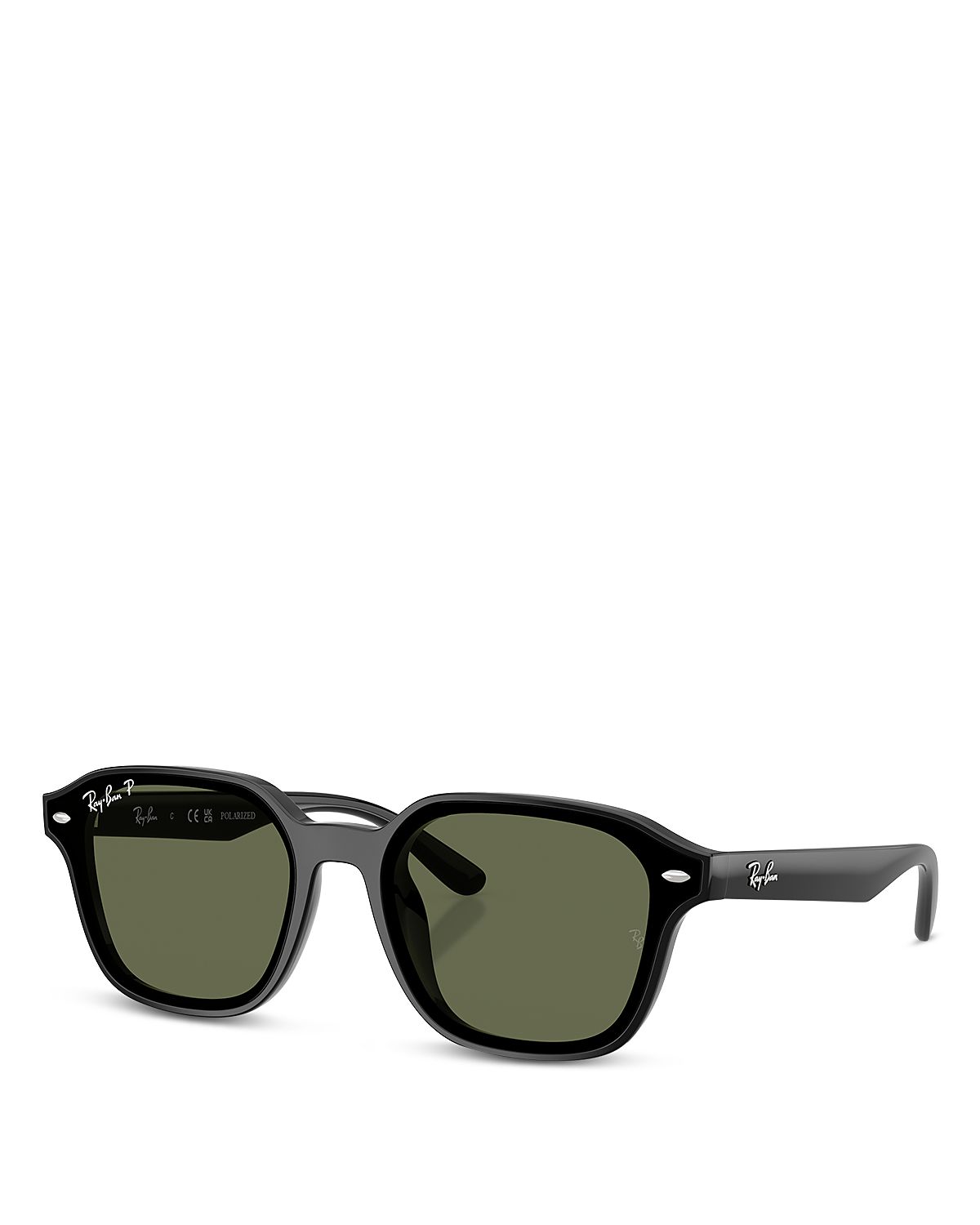 Ray-Ban Square Sunglasses, 65mm