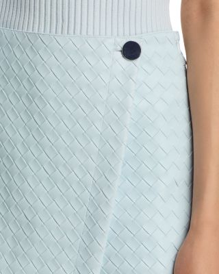 Asymmetric Skort