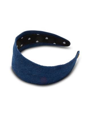 Lele Sadoughi - Brigitte Headband