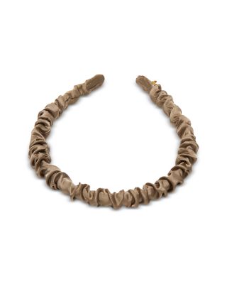 Jessie Ruched Headband