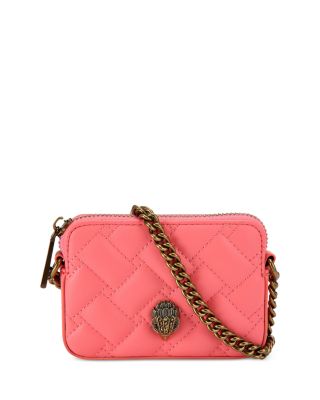 KURT GEIGER LONDON - Micro Kensington Camera