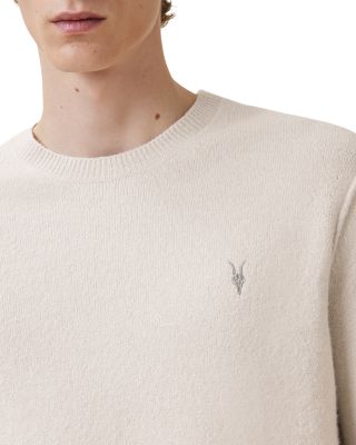 Statten Regular Fit Crewneck Sweater