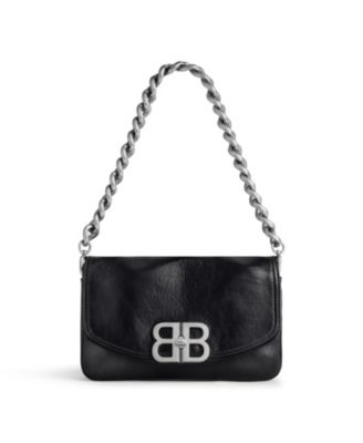 Balenciaga - Bb Soft Flap Bag