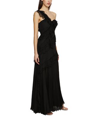 Harlow Gown