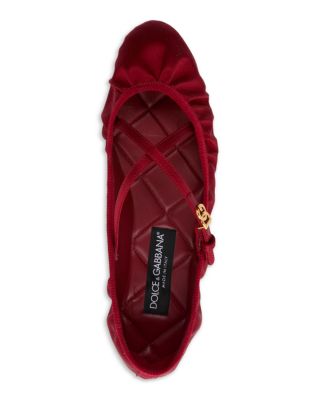 Women's Ballerina Flats