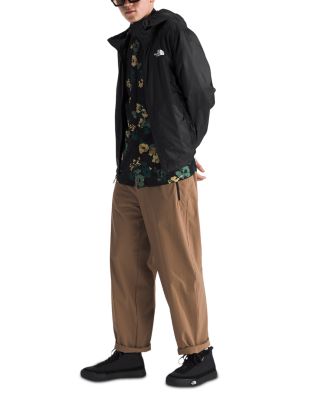 Cyclone Wind-Resistant Jacket