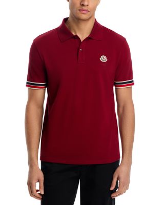 Short Sleeve Polo Shirt