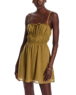 STEVE MADDEN - Heather Mini Dress