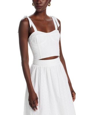 STEVE MADDEN - Carlynn Top