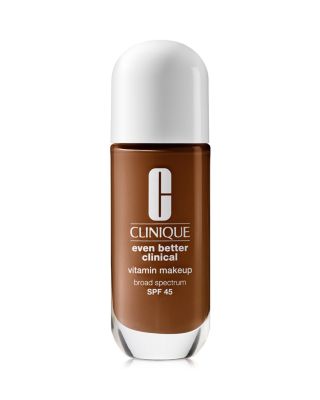 Even Better Clinical Vitamin Makeup SPF 45