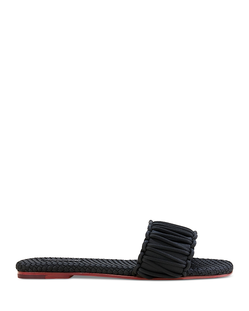 Naghedi Women's Athens Slide Sandals