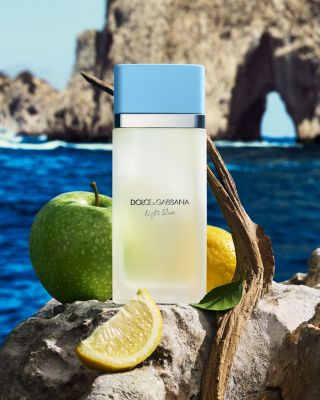 Light Blue Eau de Toilette 1.7 oz.