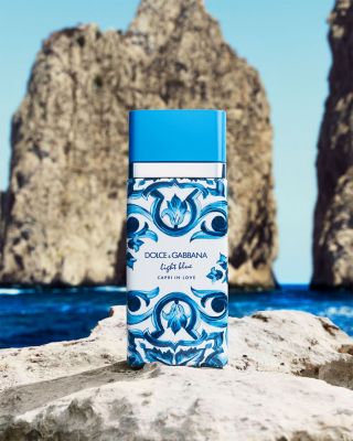 Light Blue Capri in Love Eau de Parfum 1.7 oz.