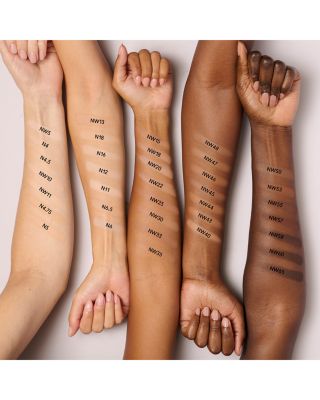 Studio Fix Powder Plus Foundation