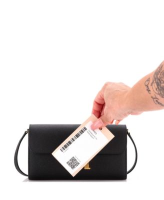 Pre-Owned HERMÈS - Pre-Owned Hermes  Constance To Go Wallet Epsom