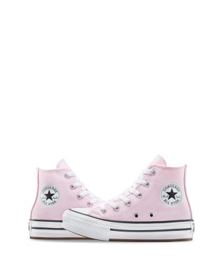 Girls' Chuck Taylor All Star Eva Lift Hi Lace Up Sneakers - Little Kid