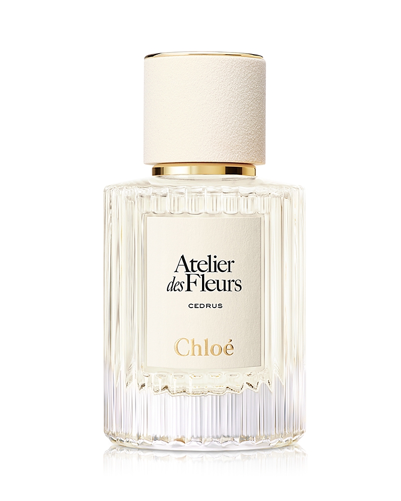 Chloe Atelier des Fleurs Cedrus Eau de Parfum 1.6 oz.